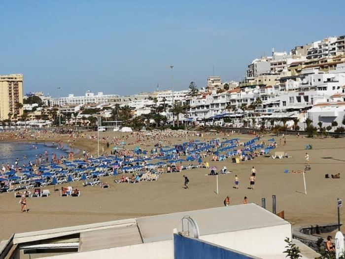 Jardines Del Sur, 3 Bedroom Los Cristianos  Ngoại thất bức ảnh