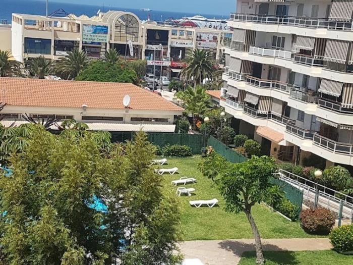 Jardines Del Sur, 3 Bedroom Los Cristianos  Ngoại thất bức ảnh