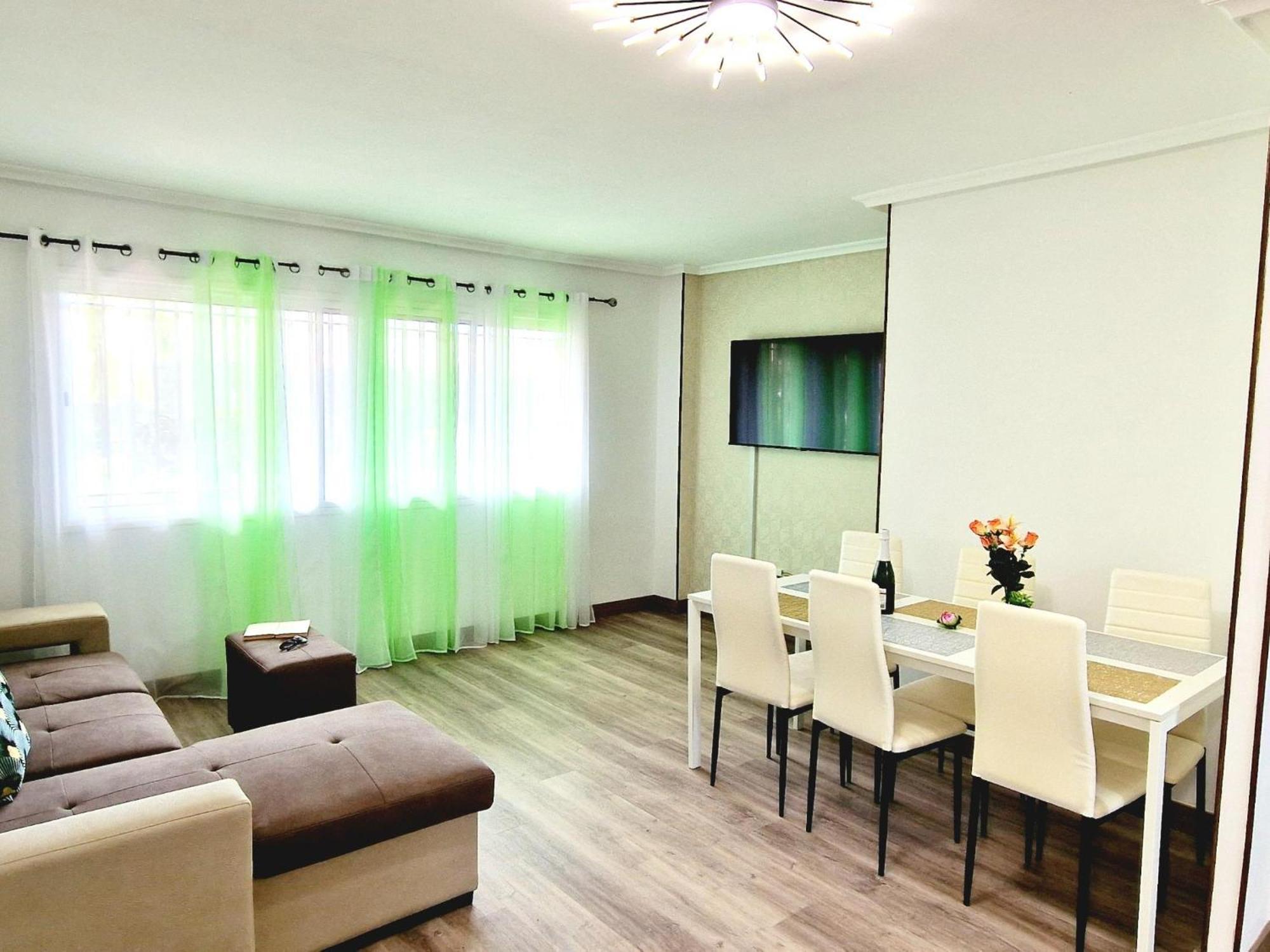 Jardines Del Sur, 3 Bedroom Los Cristianos  Ngoại thất bức ảnh