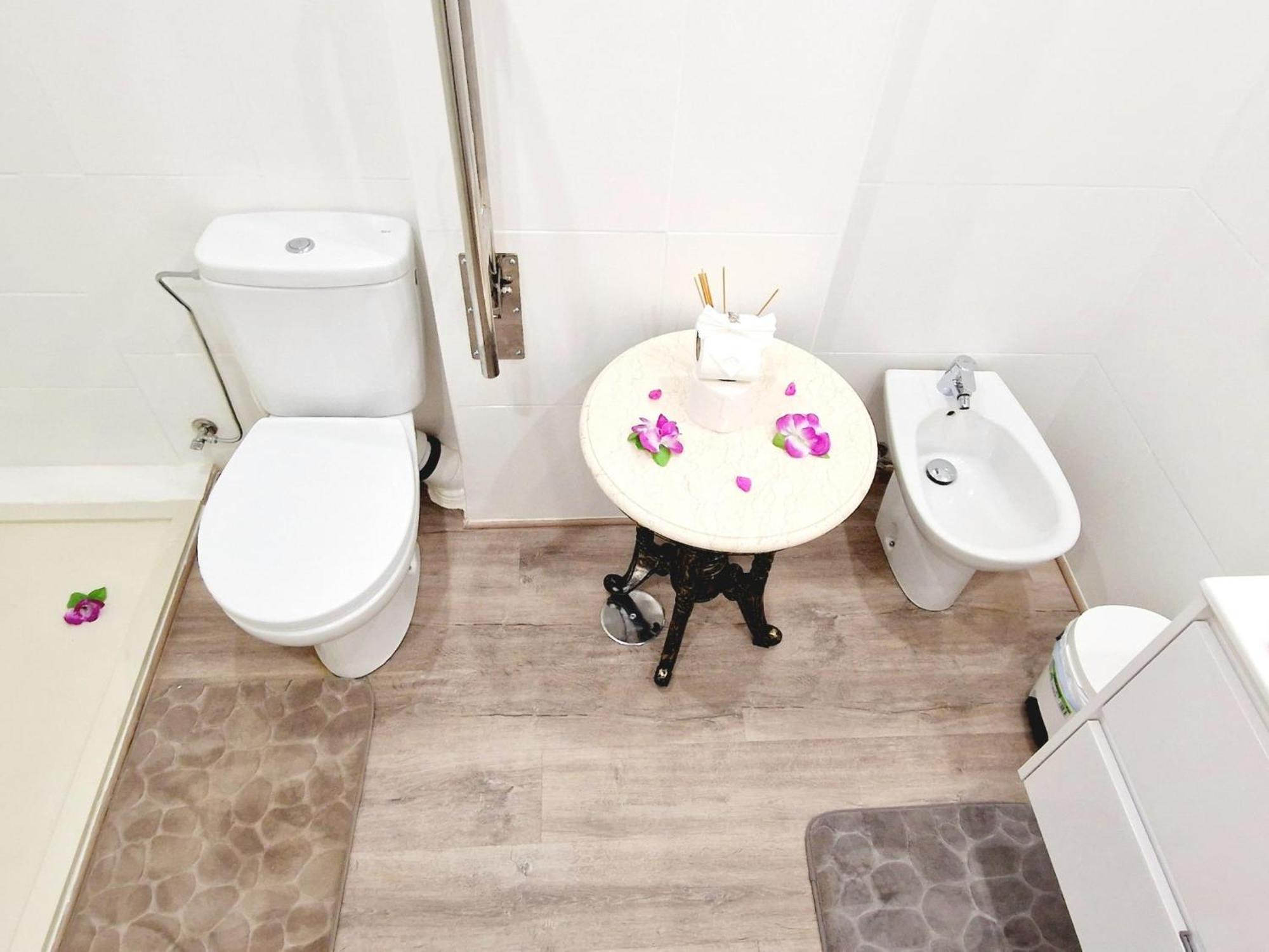 Jardines Del Sur, 3 Bedroom Los Cristianos  Ngoại thất bức ảnh