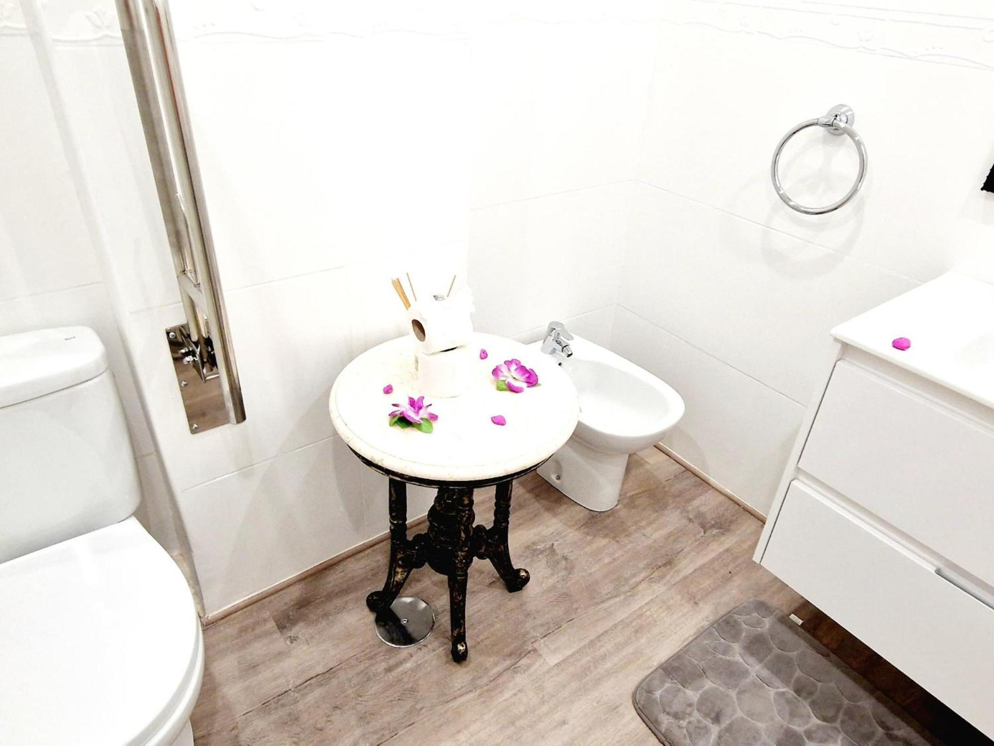 Jardines Del Sur, 3 Bedroom Los Cristianos  Ngoại thất bức ảnh