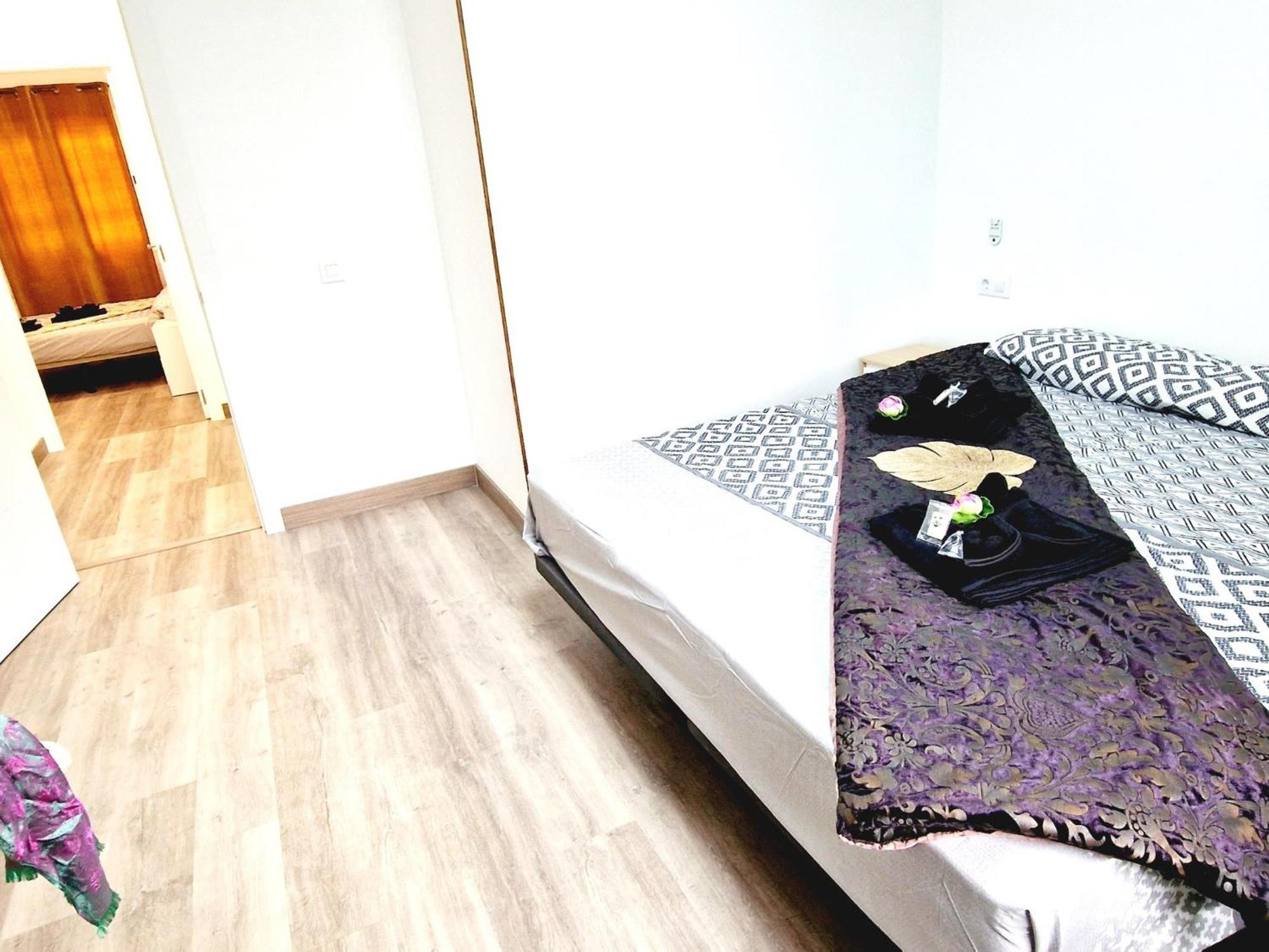 Jardines Del Sur, 3 Bedroom Los Cristianos  Ngoại thất bức ảnh