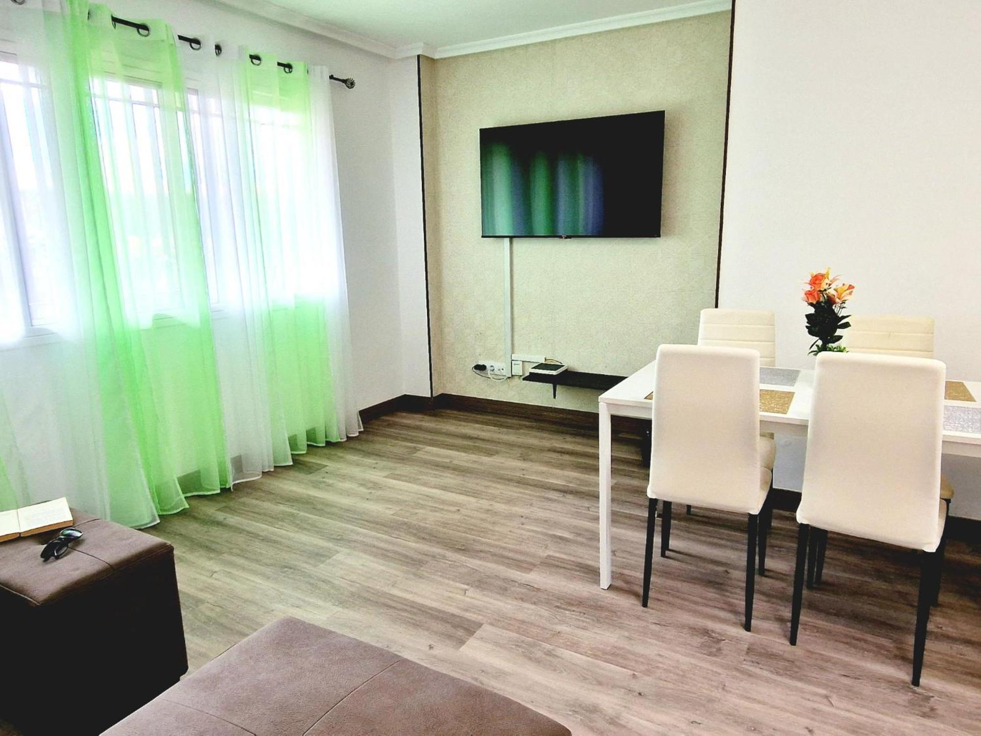 Jardines Del Sur, 3 Bedroom Los Cristianos  Ngoại thất bức ảnh