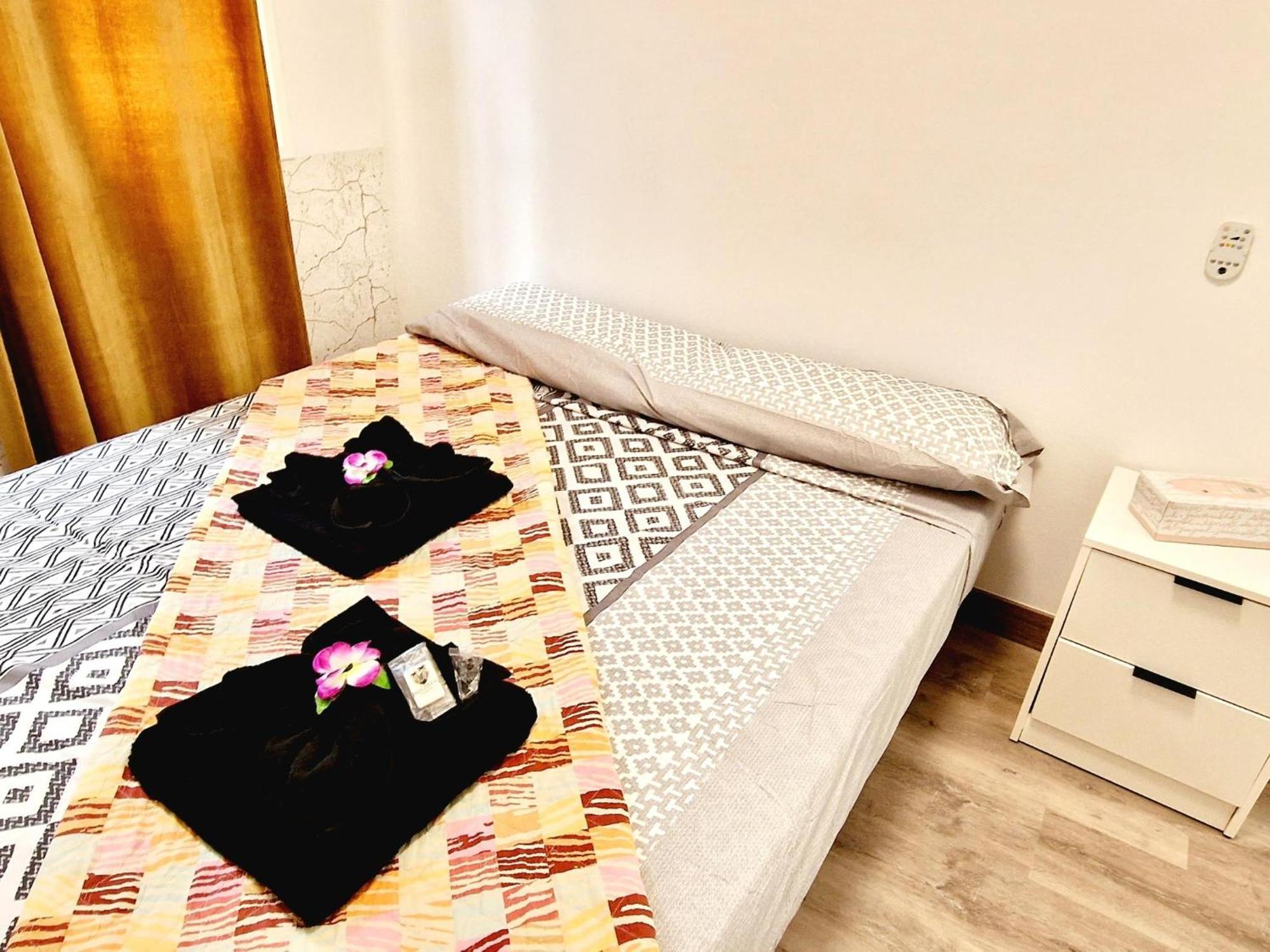 Jardines Del Sur, 3 Bedroom Los Cristianos  Ngoại thất bức ảnh