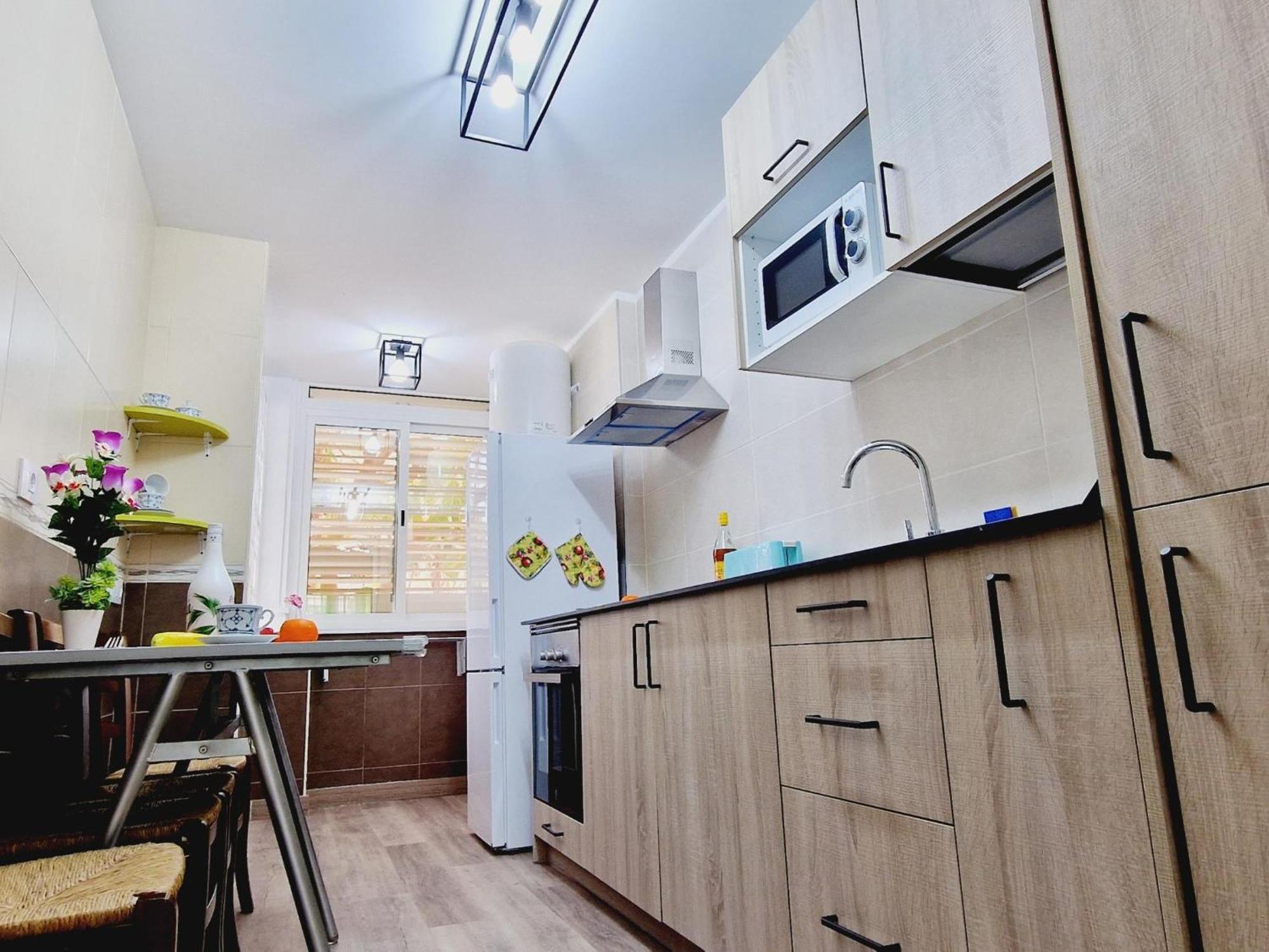 Jardines Del Sur, 3 Bedroom Los Cristianos  Ngoại thất bức ảnh