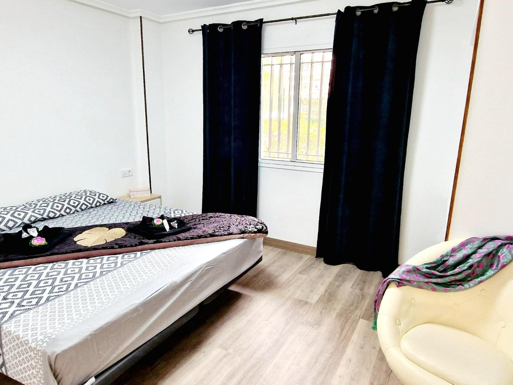 Jardines Del Sur, 3 Bedroom Los Cristianos  Ngoại thất bức ảnh