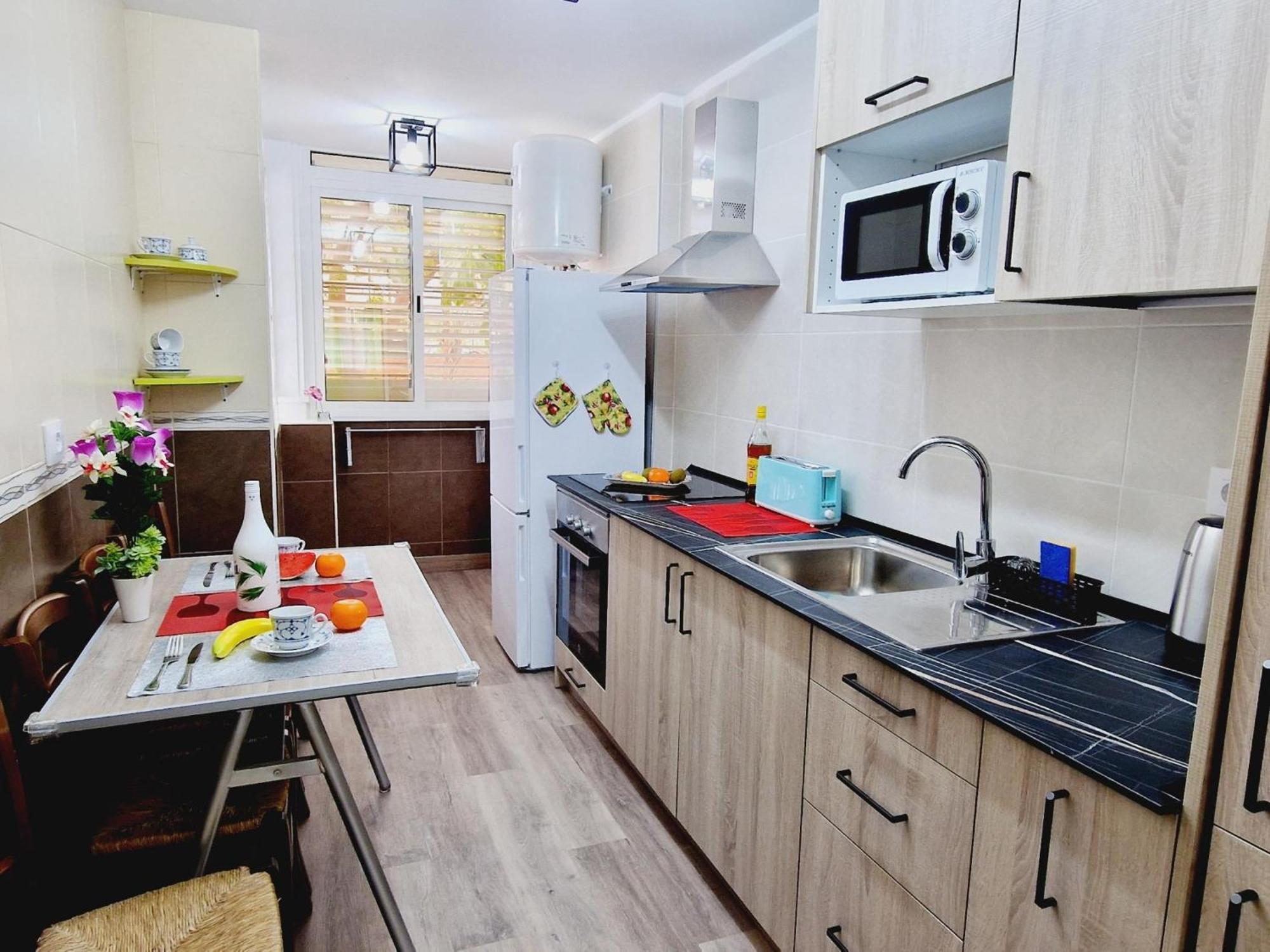 Jardines Del Sur, 3 Bedroom Los Cristianos  Ngoại thất bức ảnh